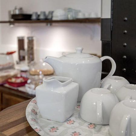 Piccarda Bed And Breakfast Флоренция Екстериор снимка