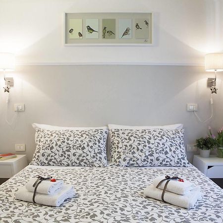 Piccarda Bed And Breakfast Флоренция Екстериор снимка