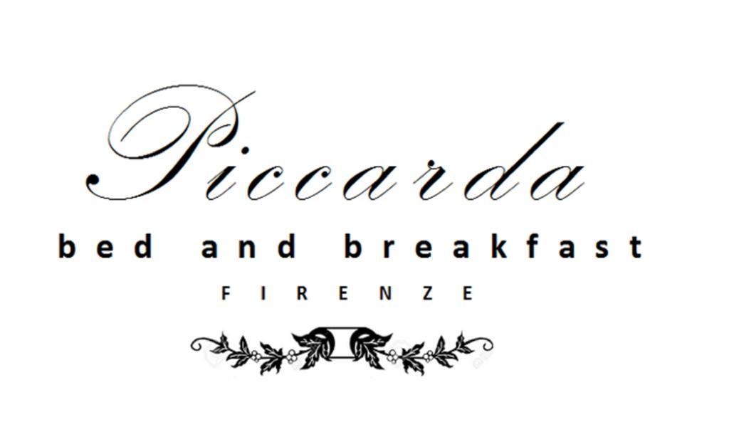 Piccarda Bed And Breakfast Флоренция Стая снимка