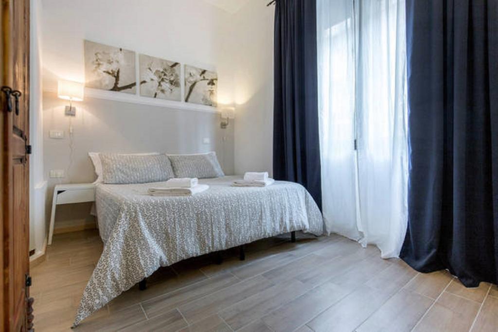 Piccarda Bed And Breakfast Флоренция Стая снимка