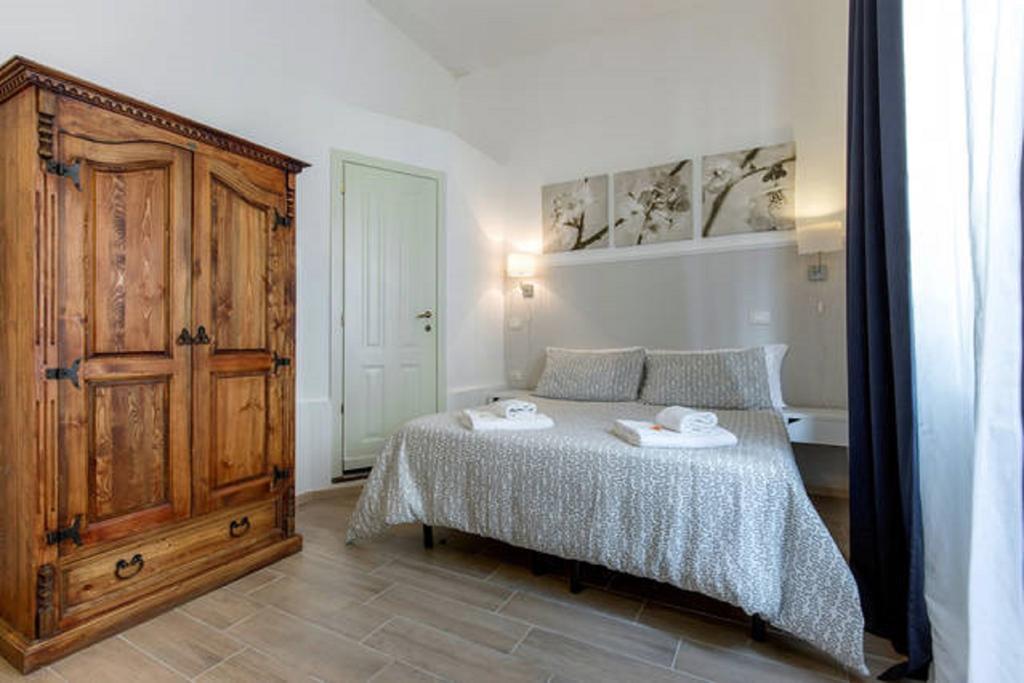 Piccarda Bed And Breakfast Флоренция Стая снимка
