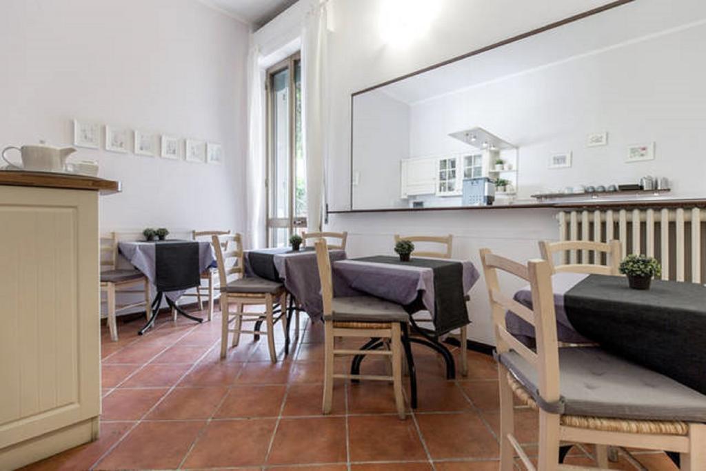Piccarda Bed And Breakfast Флоренция Екстериор снимка
