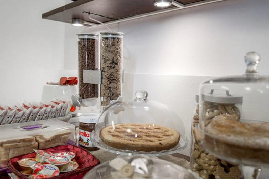 Piccarda Bed And Breakfast Флоренция Екстериор снимка