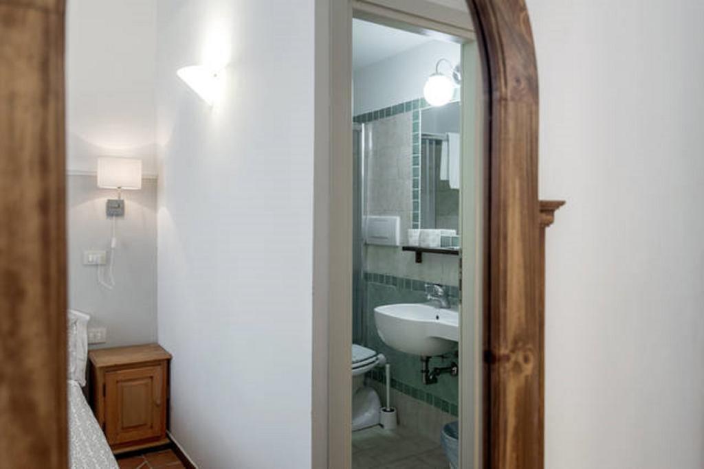 Piccarda Bed And Breakfast Флоренция Екстериор снимка