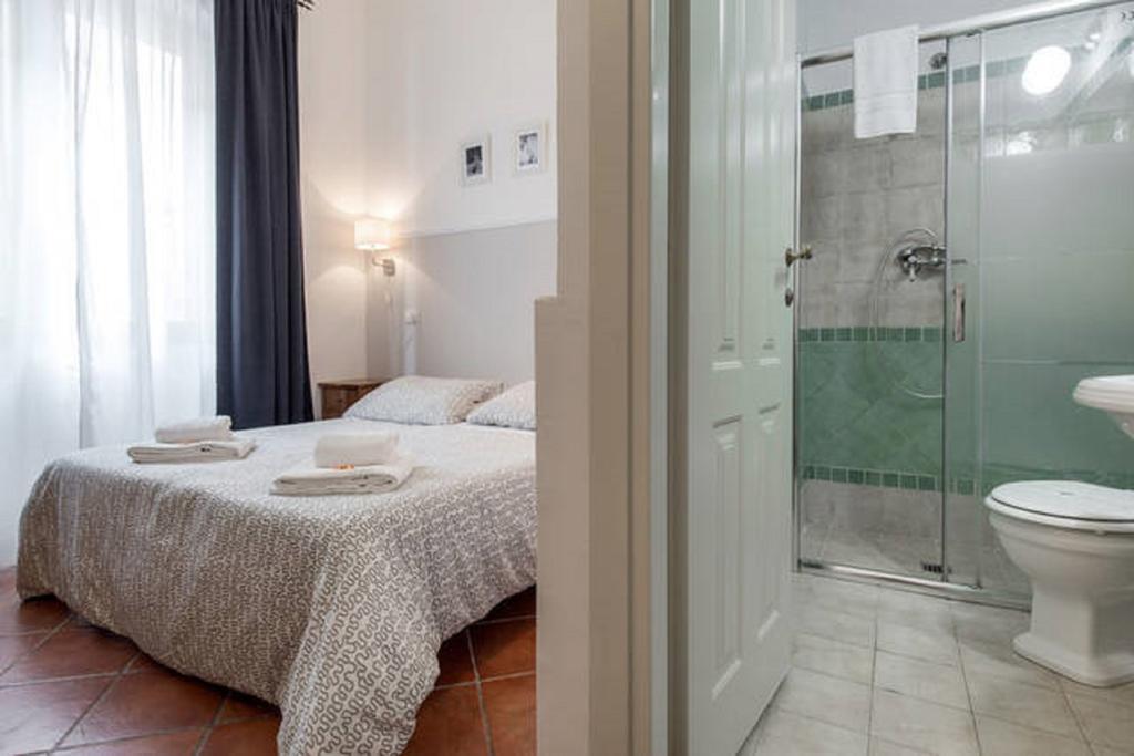 Piccarda Bed And Breakfast Флоренция Екстериор снимка