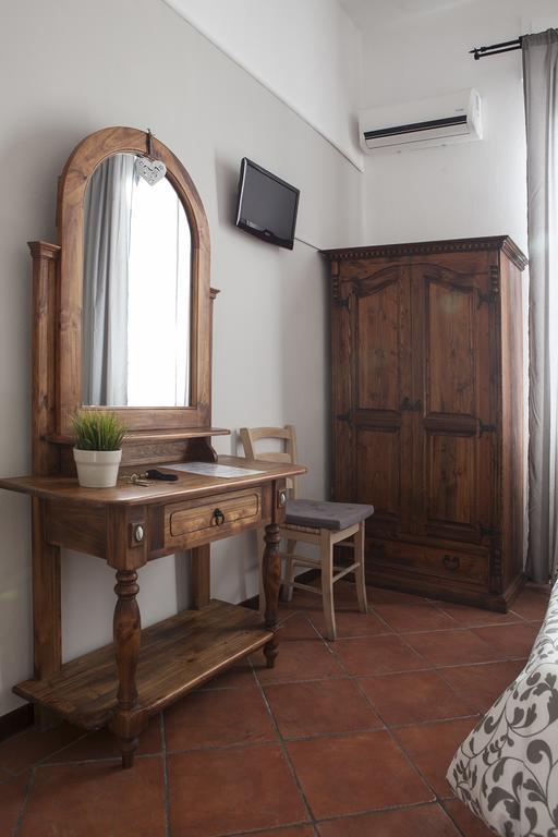 Piccarda Bed And Breakfast Флоренция Екстериор снимка