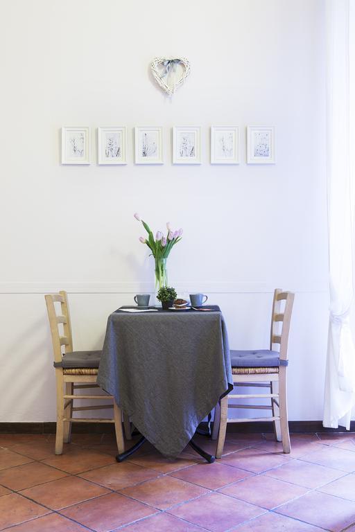 Piccarda Bed And Breakfast Флоренция Екстериор снимка