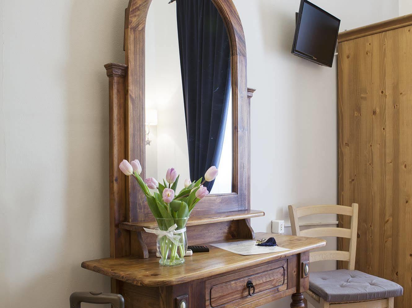 Piccarda Bed And Breakfast Флоренция Екстериор снимка