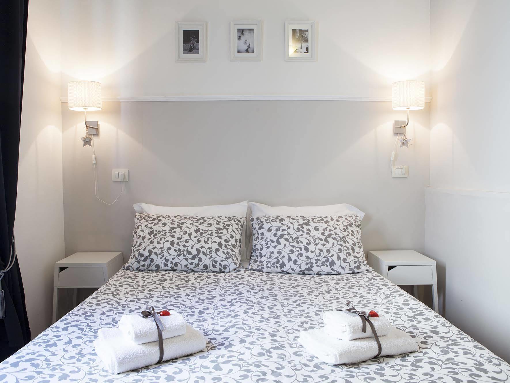 Piccarda Bed And Breakfast Флоренция Екстериор снимка