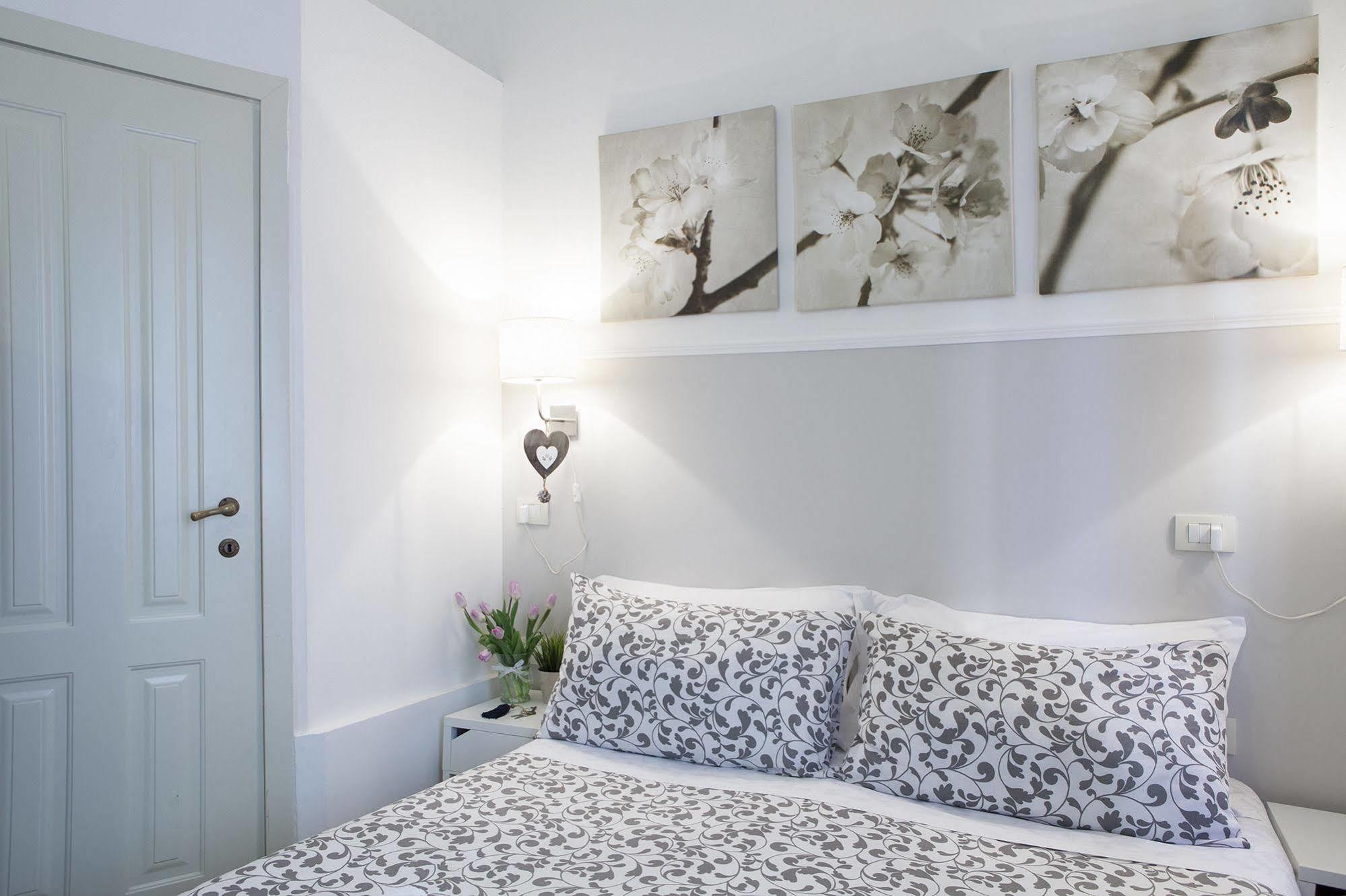 Piccarda Bed And Breakfast Флоренция Екстериор снимка