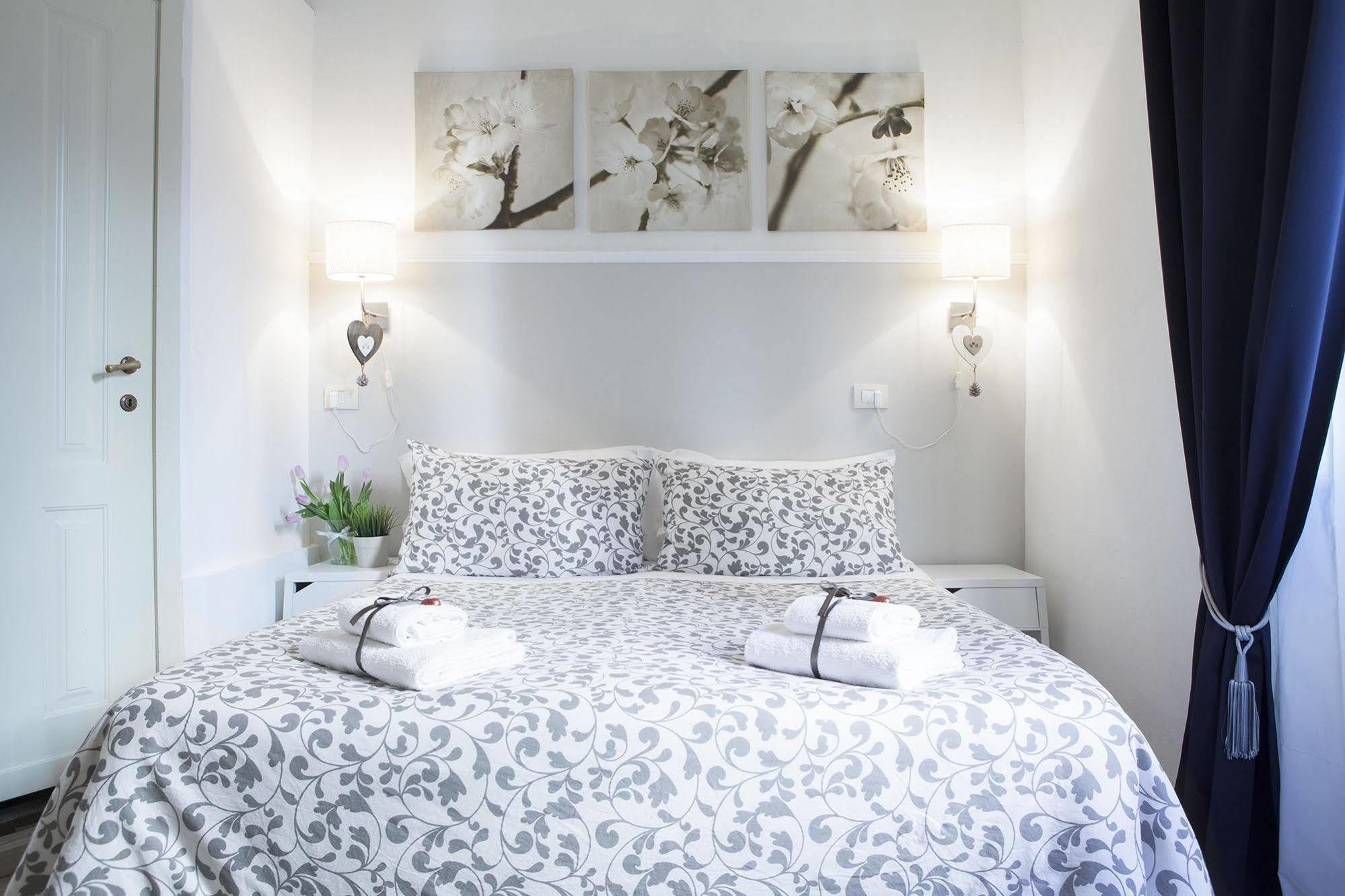 Piccarda Bed And Breakfast Флоренция Екстериор снимка