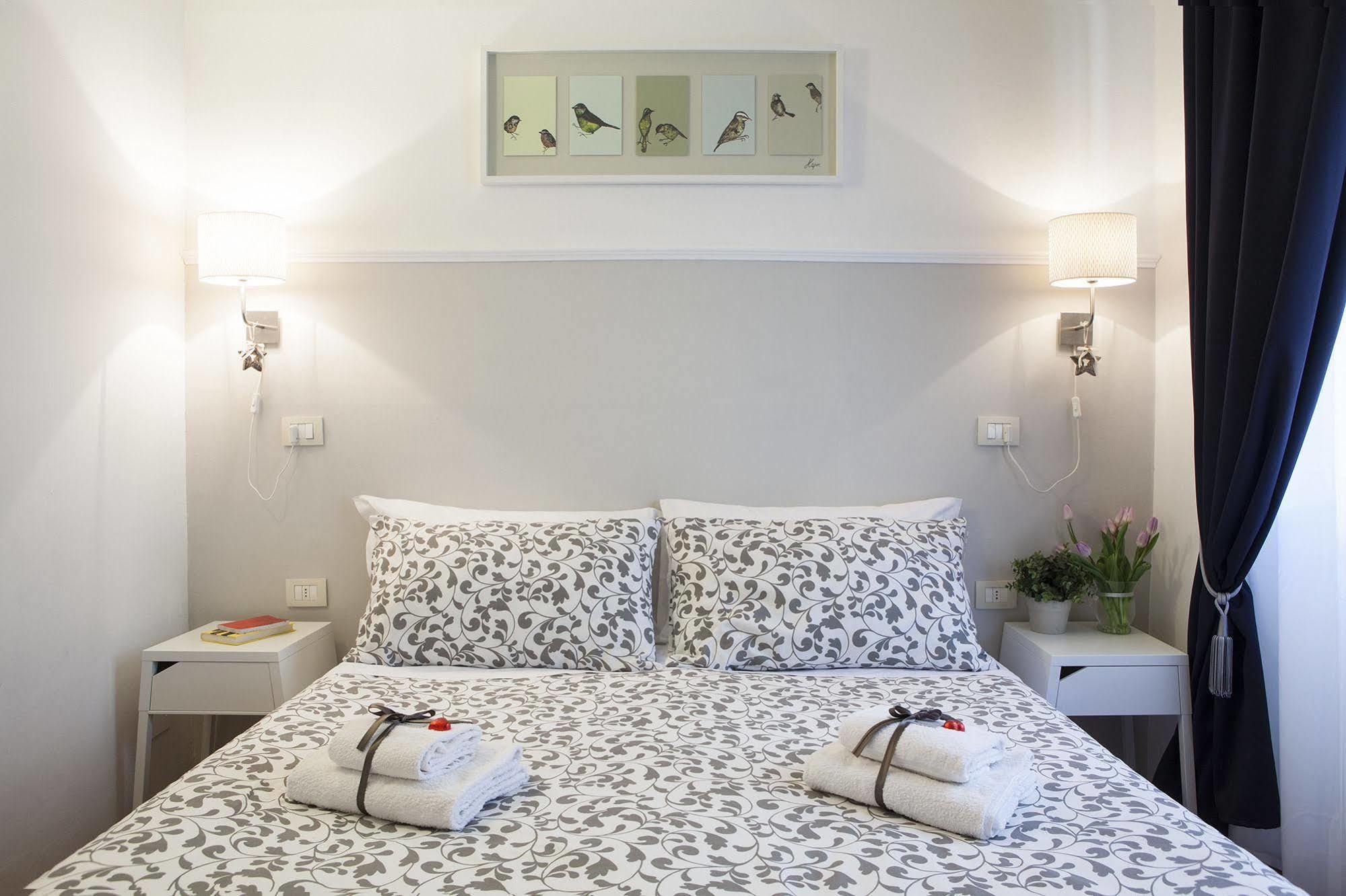 Piccarda Bed And Breakfast Флоренция Екстериор снимка