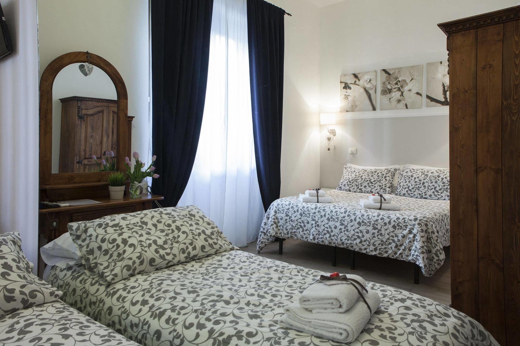 Piccarda Bed And Breakfast Флоренция Екстериор снимка