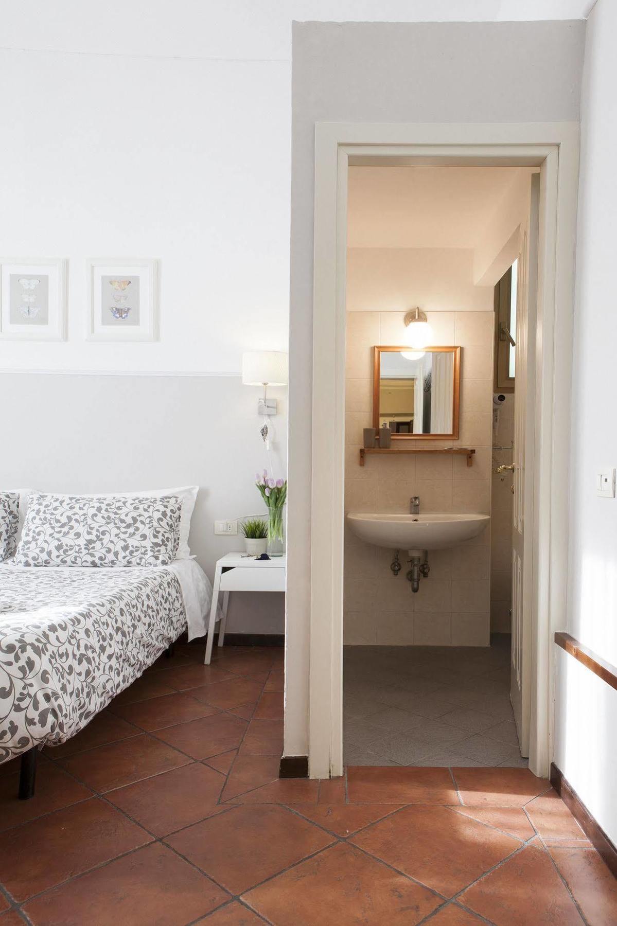 Piccarda Bed And Breakfast Флоренция Екстериор снимка